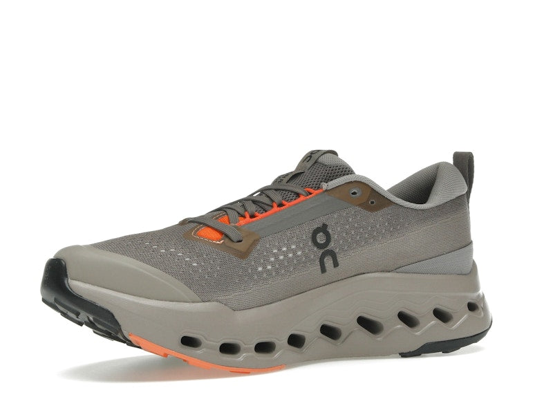 On Running Cloudsurfer Trail 2 Eclipse Cinder