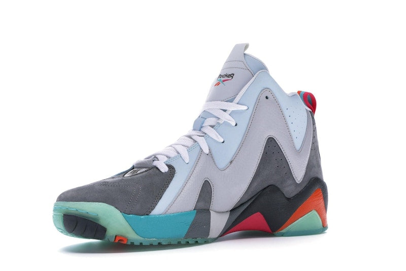 Reebok Kamikaze II Packer Shoes Remember the Alamo