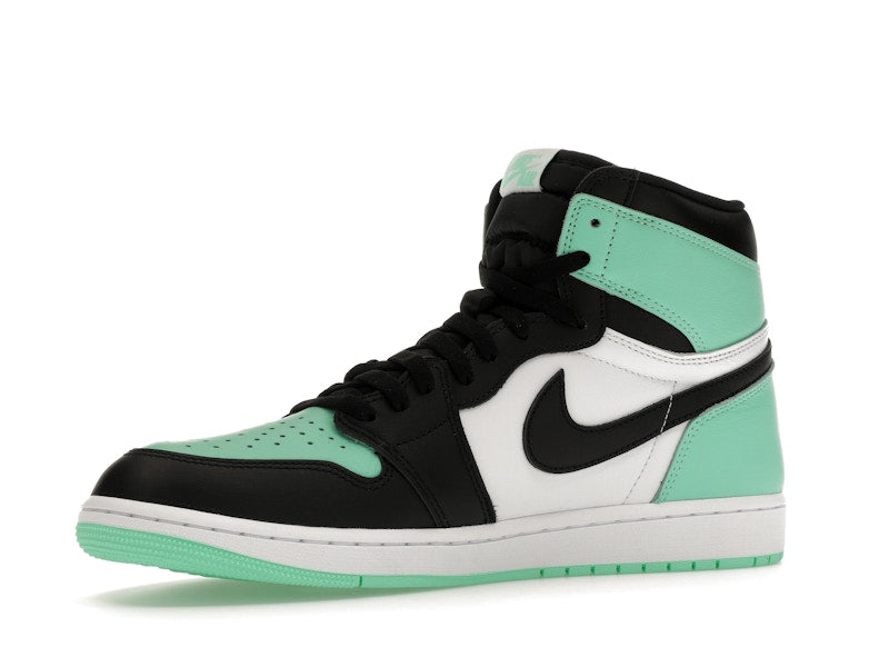 Jordan 1 Retro High OG Green Glow