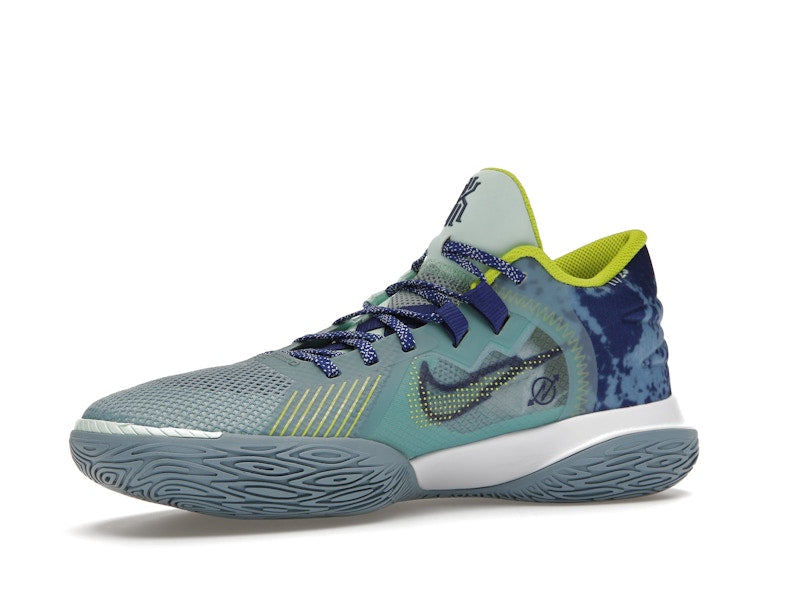 Nike Kyrie Flytrap V Ocean Cube