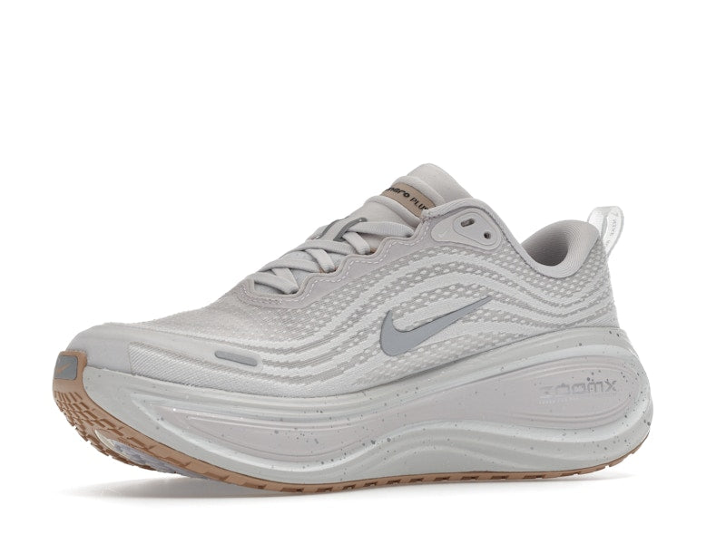 Nike Vomero Plus Speckle Vast Grey Wolf Grey