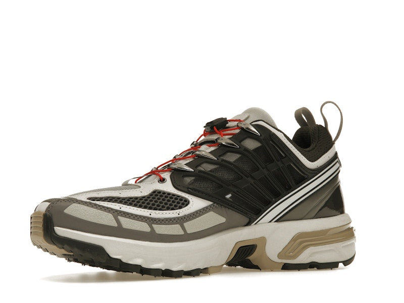 Salomon ACS Pro Peat Beluga Vintage Khaki