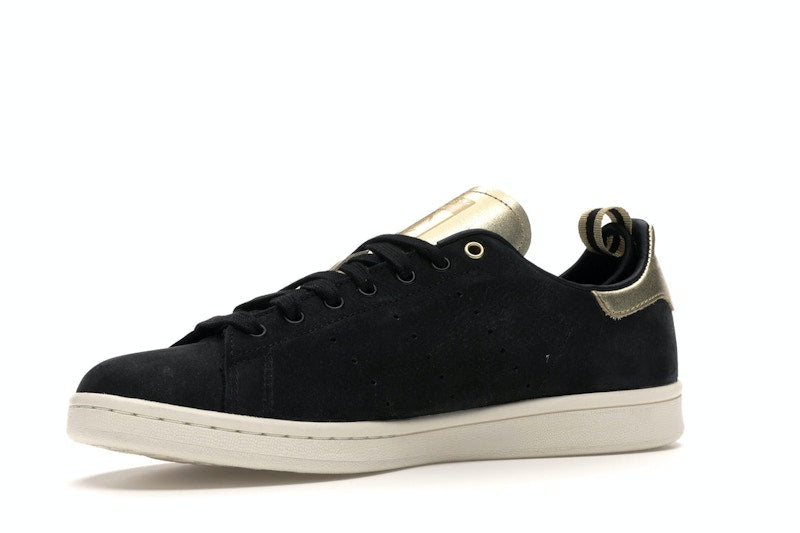 adidas Stan Smith CLOT (Black/Gold)
