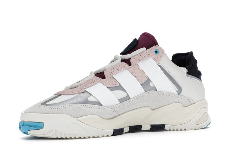 adidas Niteball Off White Cream White