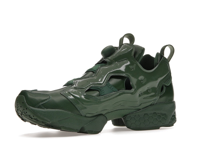 Reebok Instapump Fury Bait x Toy Story Army Men