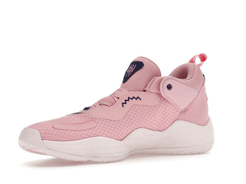 adidas D.O.N. Issue #3 Light Pink
