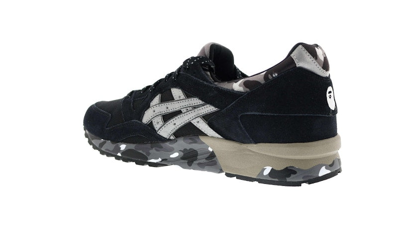 ASICS Gel-Lyte V Bape Black Camo