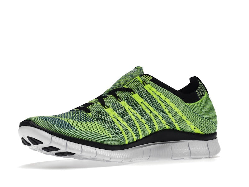 Nike Free Flyknit HTM Volt