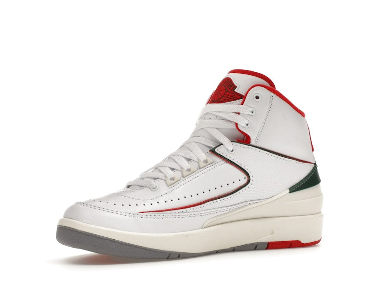 Jordan 2 Retro Origins (GS)