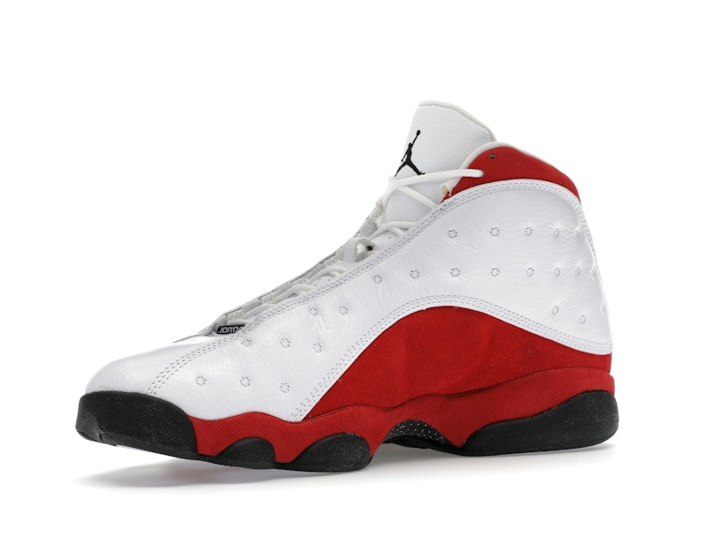 Jordan 13 Retro Cherry (2010)