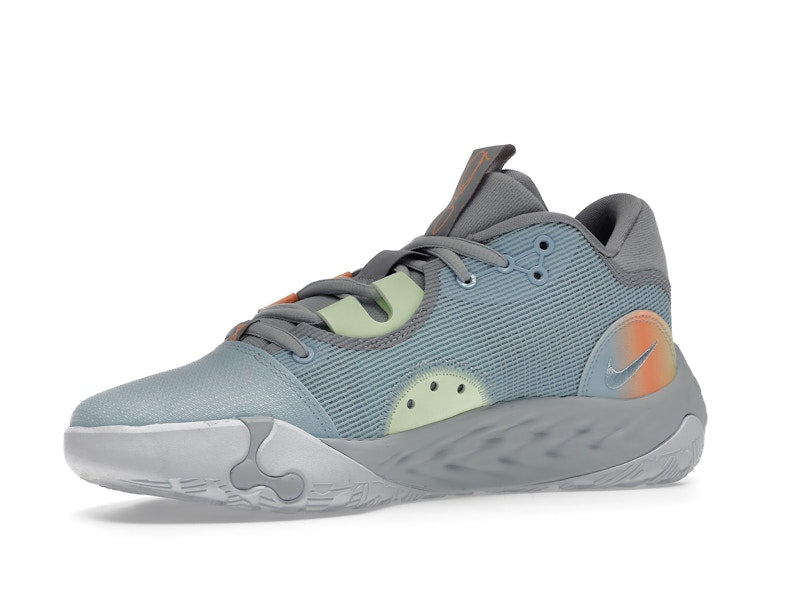 Nike PG 6 Celestine Blue Peach Cream