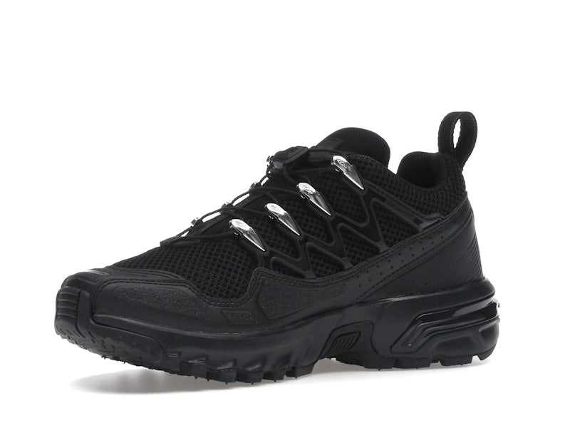 Salomon ACS+ OG Black Footwear Silver