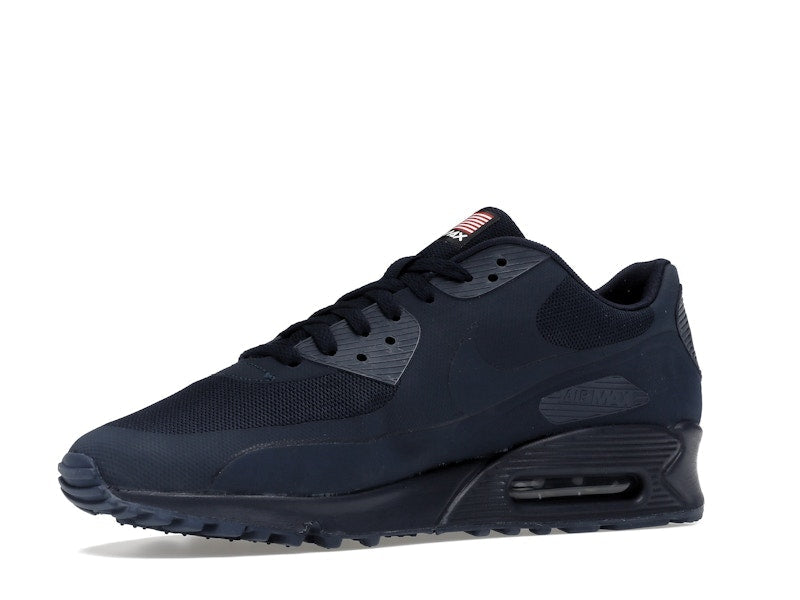 Nike Air Max 90 Hyperfuse Independence Day Blue