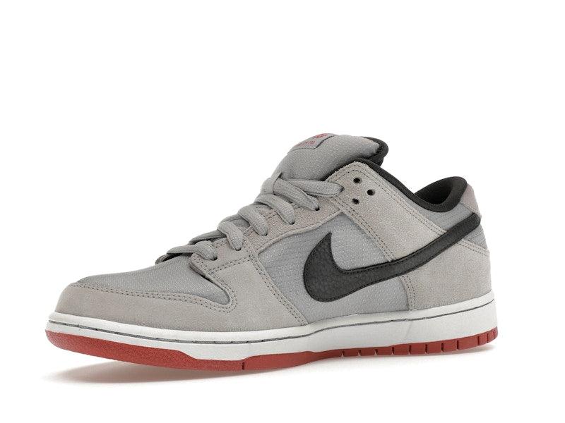 Nike SB Dunk Low Anthracite Light Redwood
