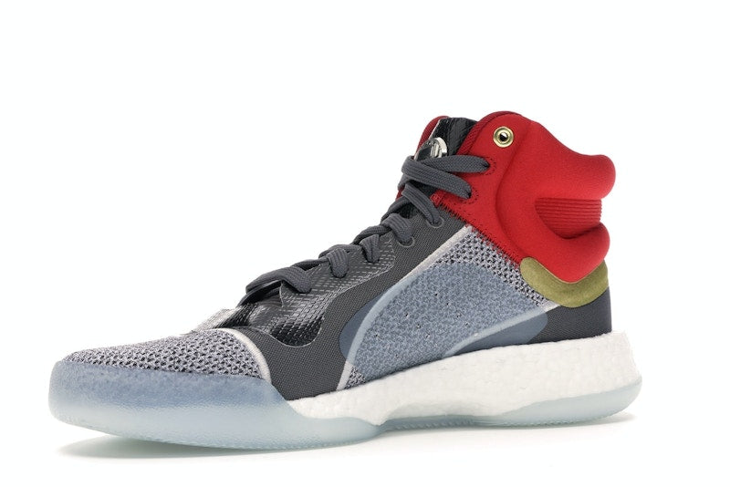 adidas Marquee Boost Mid Marvel Thor