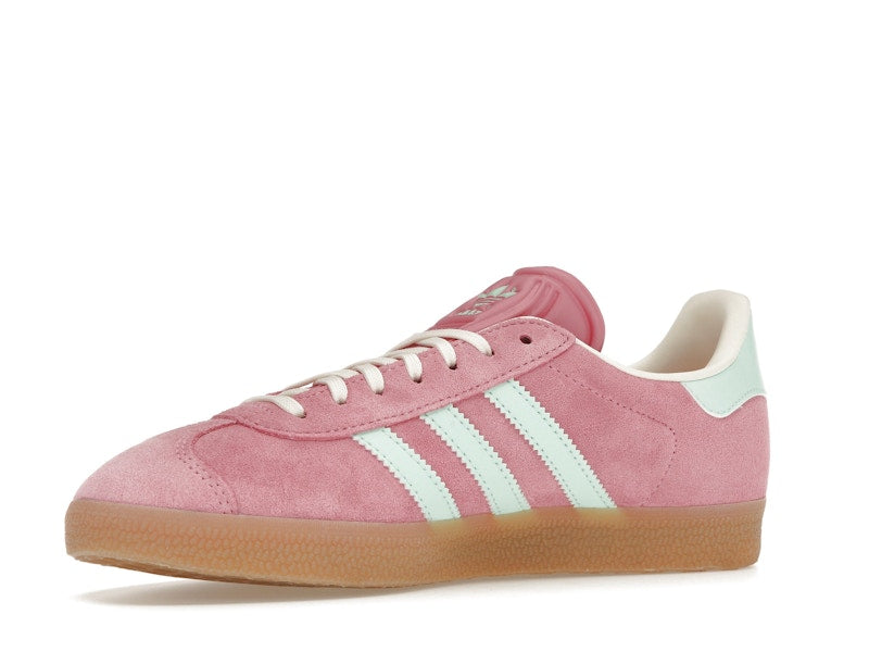 adidas Gazelle Bliss Pink (Women's)