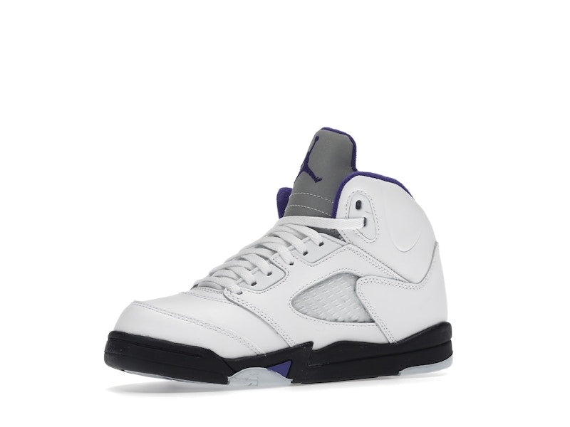 Jordan 5 Retro Dark Concord (PS)