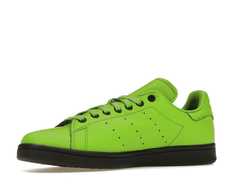 adidas Stan Smith Fucking Awesome Semi Solar Green