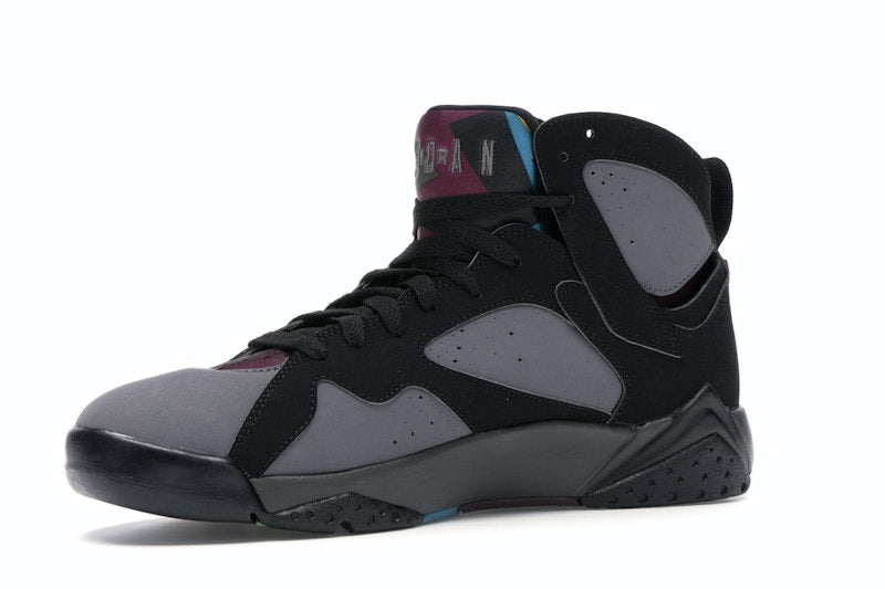 Jordan 7 Retro Bordeaux (2015)