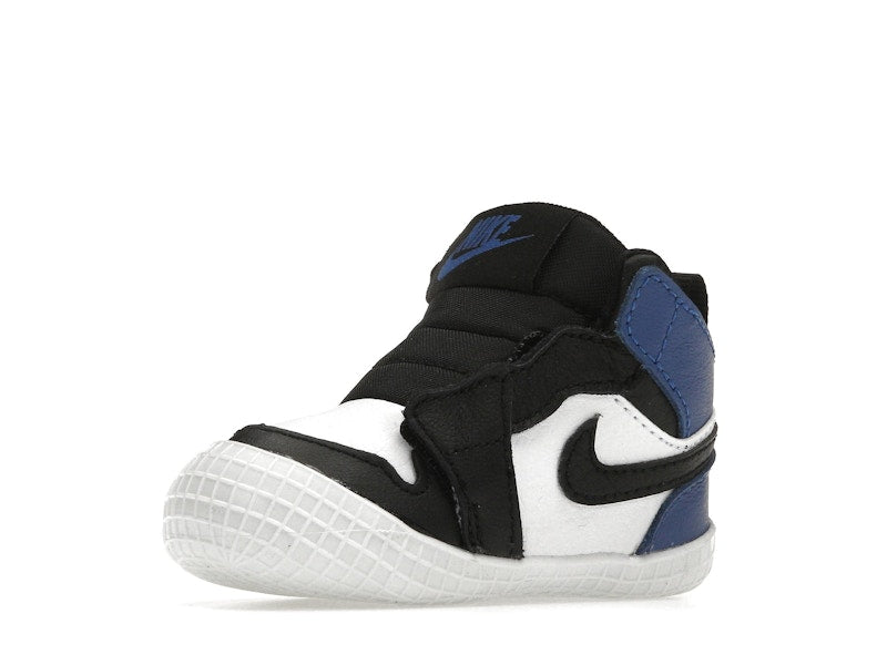 Jordan 1 Crib Bootie Fragment (I)