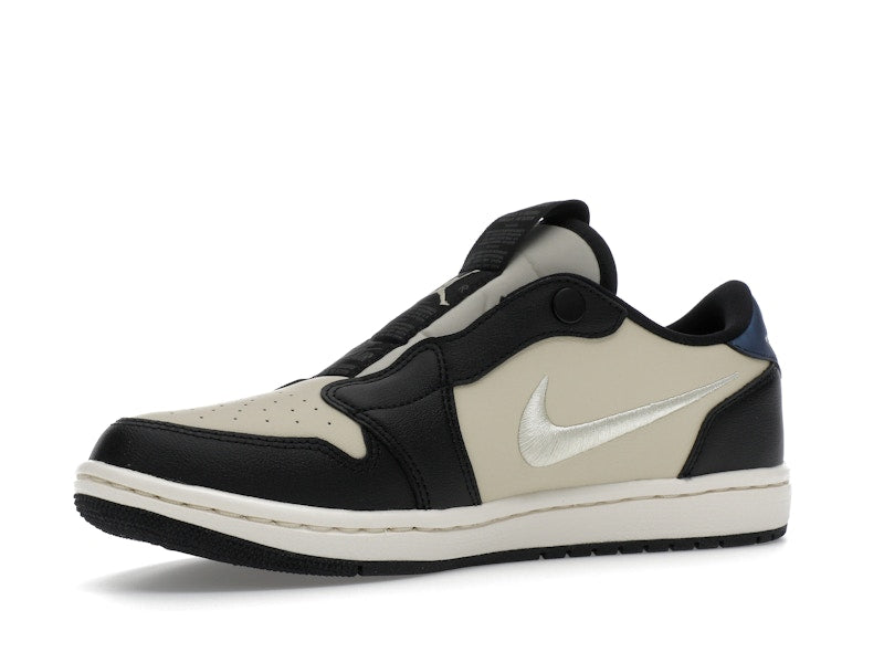 Jordan 1 Low Slip Fossil (Women's)