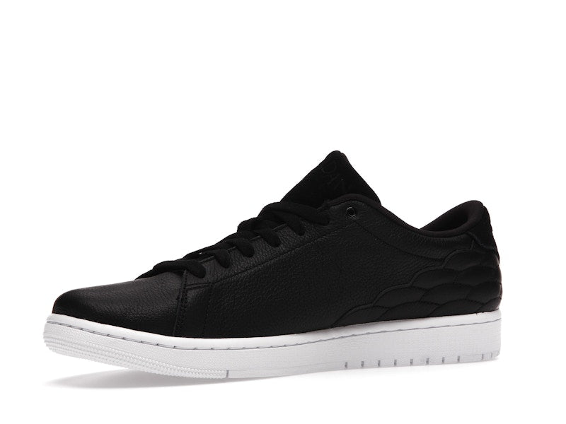 Jordan 1 Centre Court Black