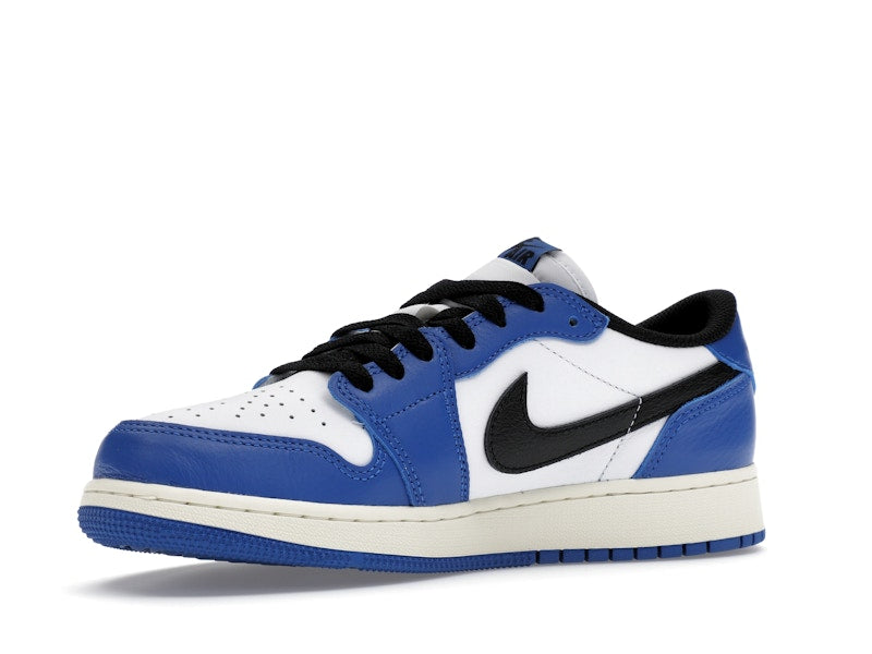 Jordan 1 Retro Low OG Game Royal (GS)
