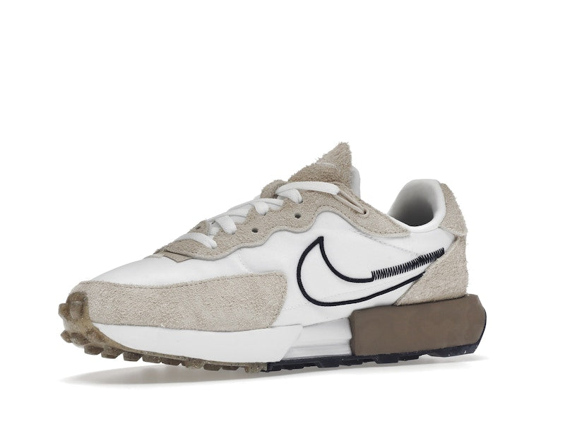 Nike Fontanka Waffle Sanddrift White (Women's)