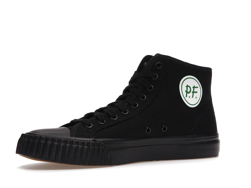 PF Flyers Center Hi Sandlot (Black)