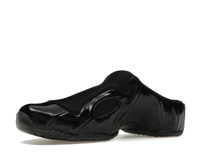 Nike Clogposite Supreme Black