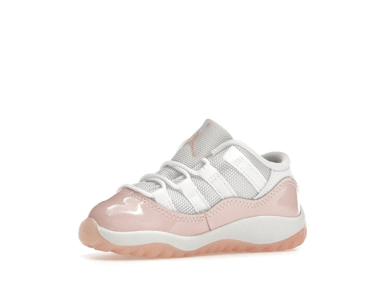 Jordan 11 Retro Low Legend Pink (TD)