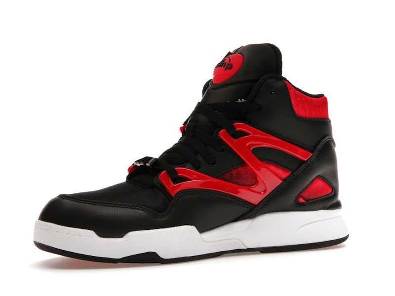 Reebok Pump Omni Zone II Anuel AA The Sky Above The Street