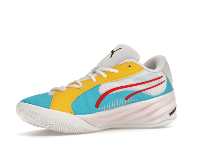 Puma All-Pro Nitro Primary