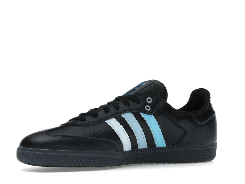 adidas Samba ADV Charlotte FC Black Sheep