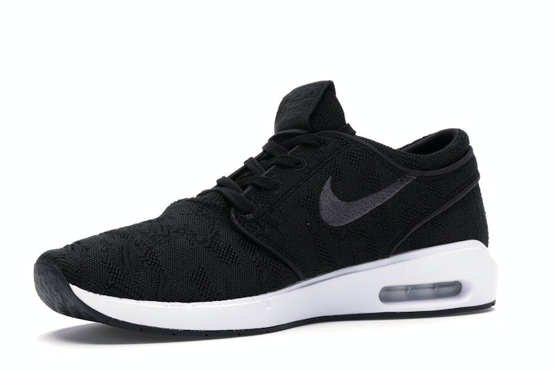 Nike SB Air Max Janoski 2 Black White