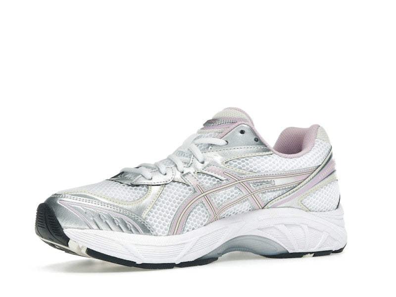 ASICS GT-2160 Metallic Silver Pink