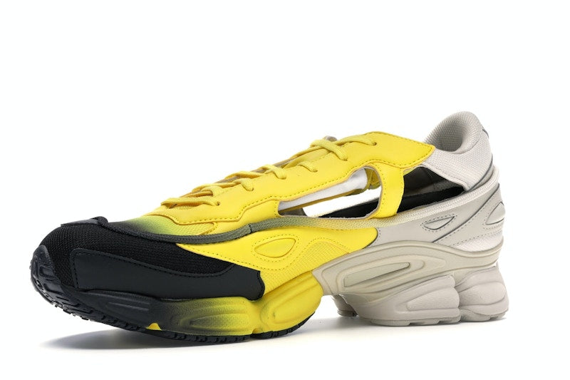 adidas Replicant Ozweego Raf Simons Clear Brown Yellow