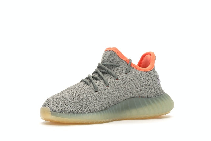 adidas Yeezy Boost 350 V2 Desert Sage (Infants)