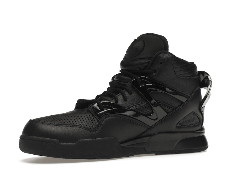 Reebok Pump Omni Zone II Juun.J Black