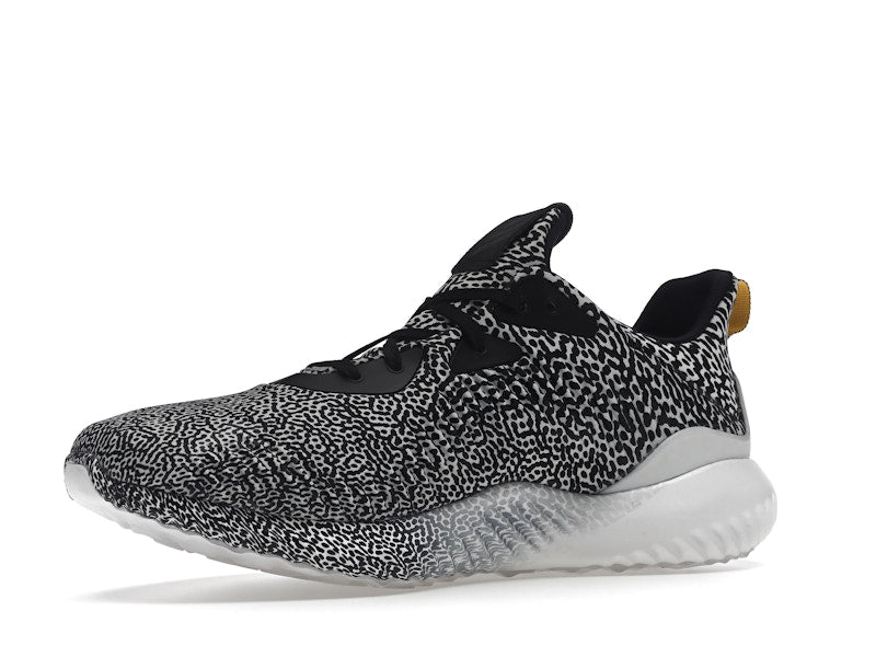 adidas AlphaBounce Motion Capture