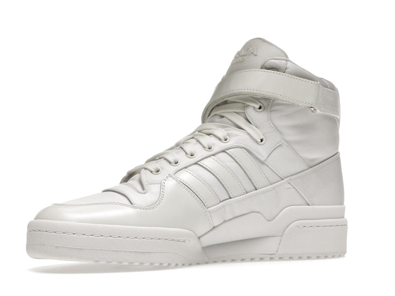 adidas Forum High Prada White