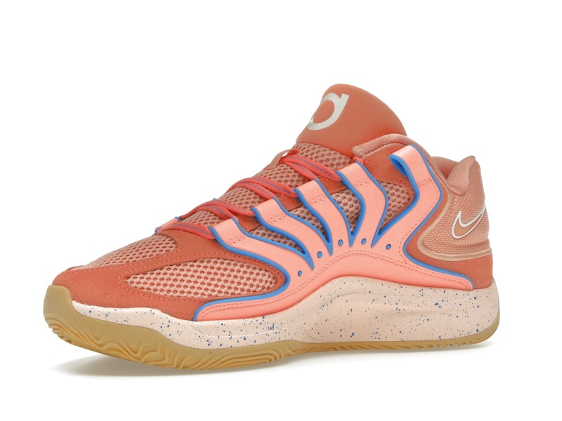 Nike KD 18 Atomic Pink