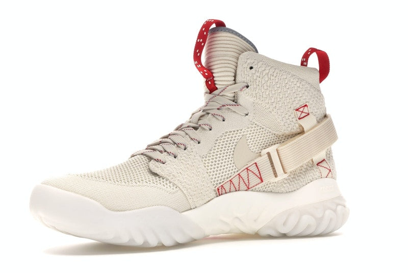 Jordan Apex React Bio Beige