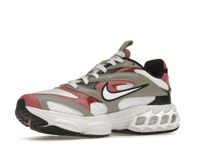 Nike Zoom Air Fire Cobblestone White Desert Berry (Women's)