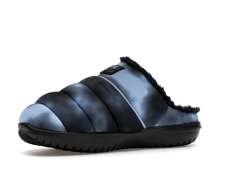 Nike Burrow SE Black Aluminum Midnight Navy