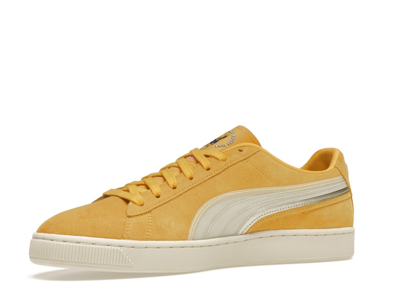 Puma Suede Triplex Haribo