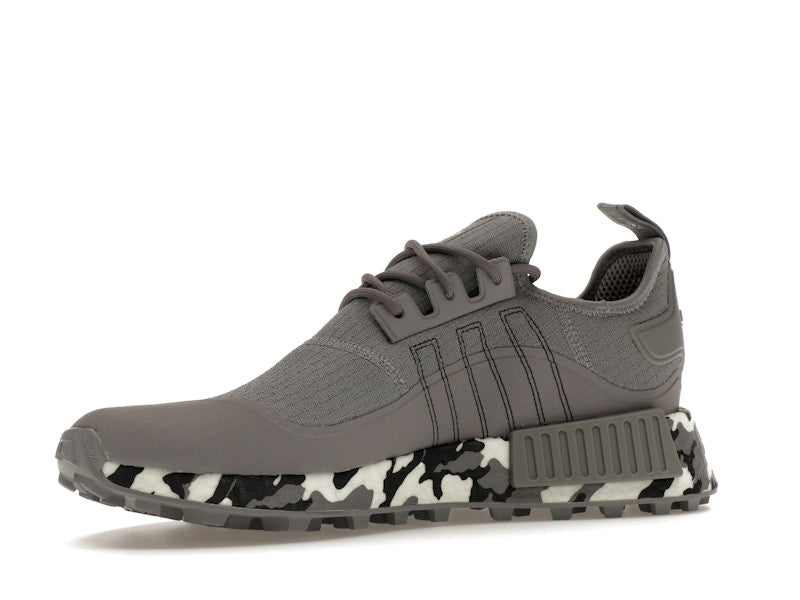 adidas NMD R1 Trail Grey Camo