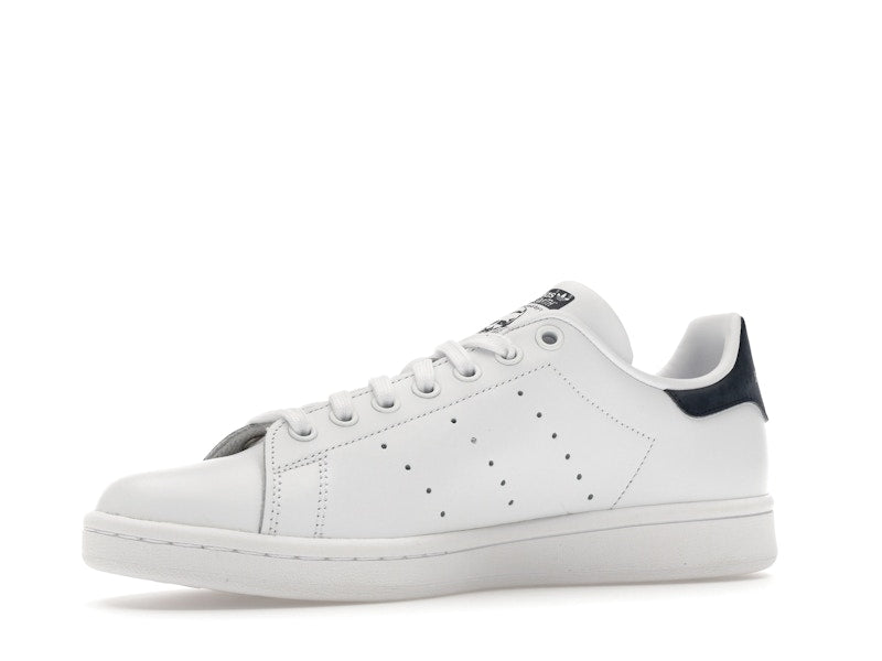 adidas Stan Smith White Navy (2020) (Women's)