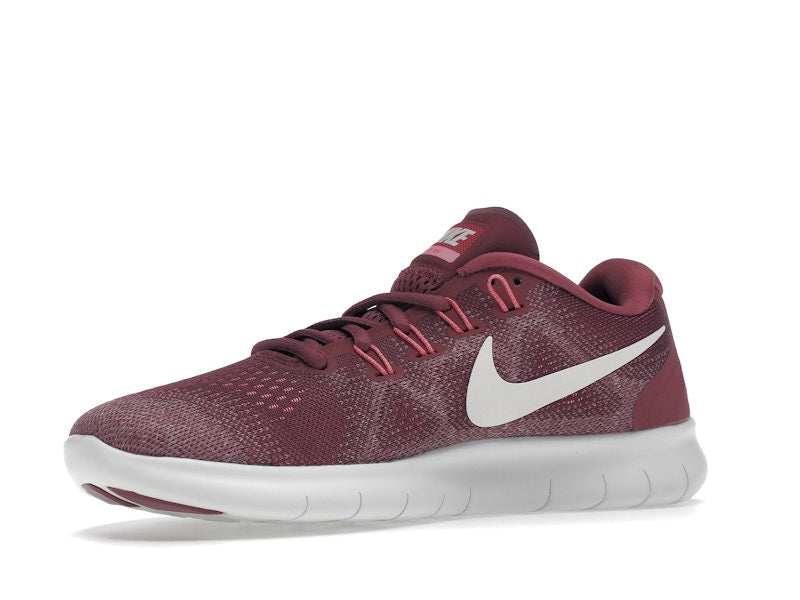 Nike Free RN 2017 Vintage Wine (Women's)