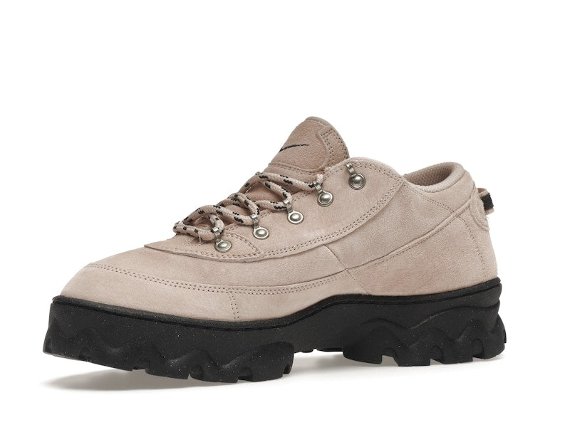 Nike Lahar Low Fossil Stone (Women's)